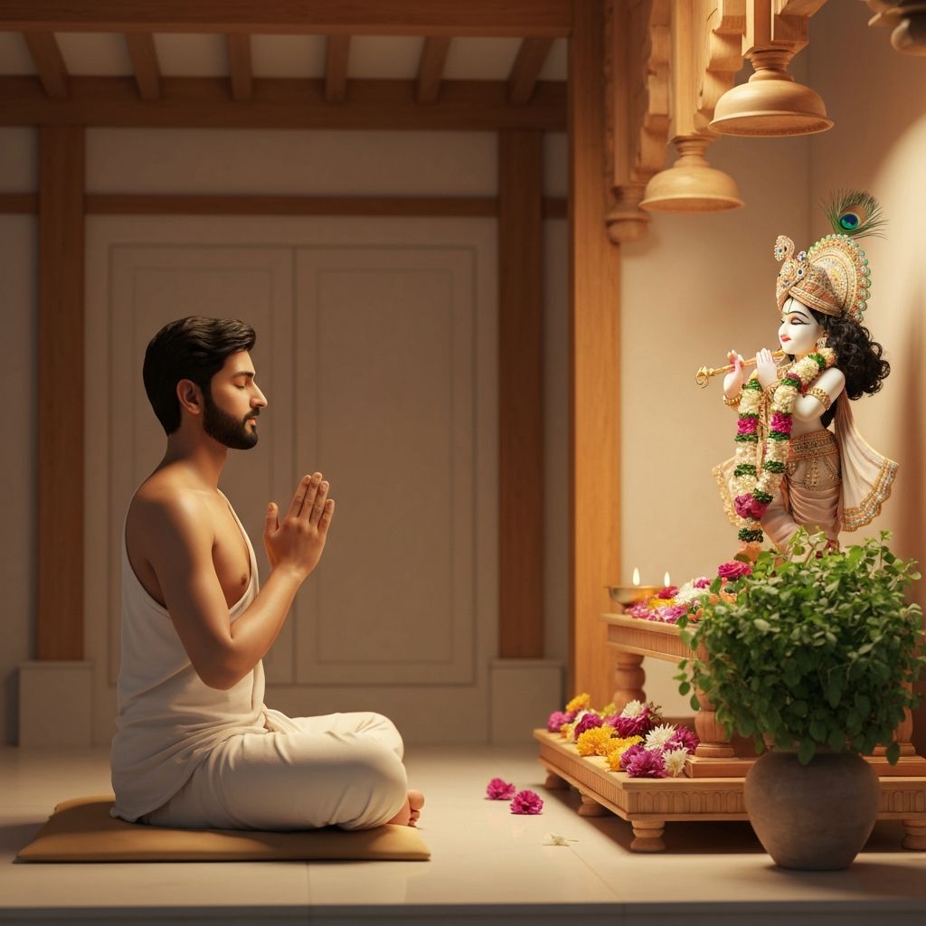 Pandava Nirjala Ekadashi