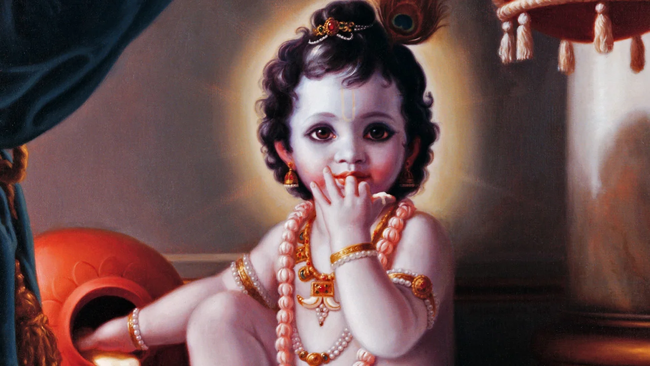 Sri Krishna Janmashtami