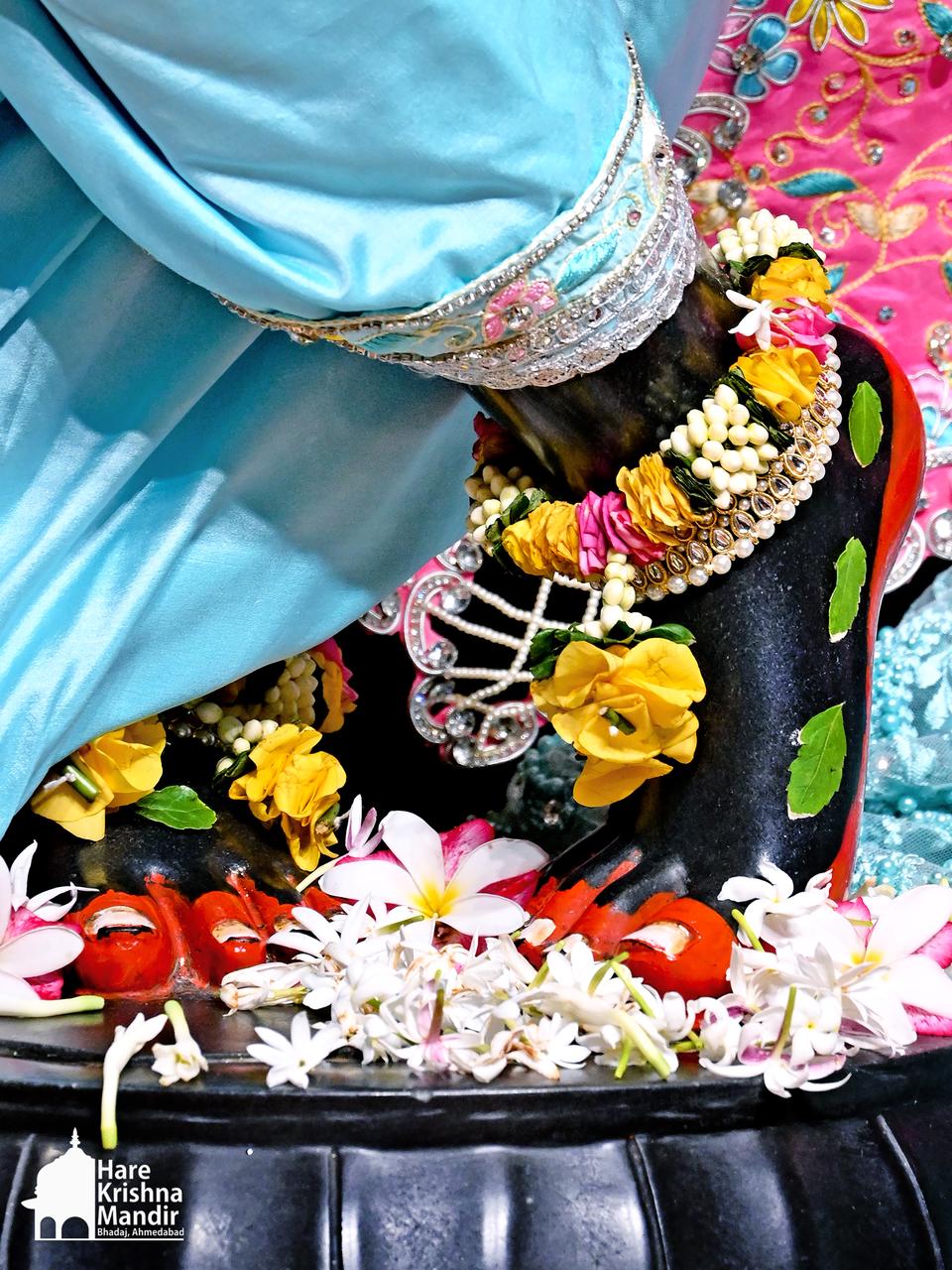 Bhagavad Gita Classes