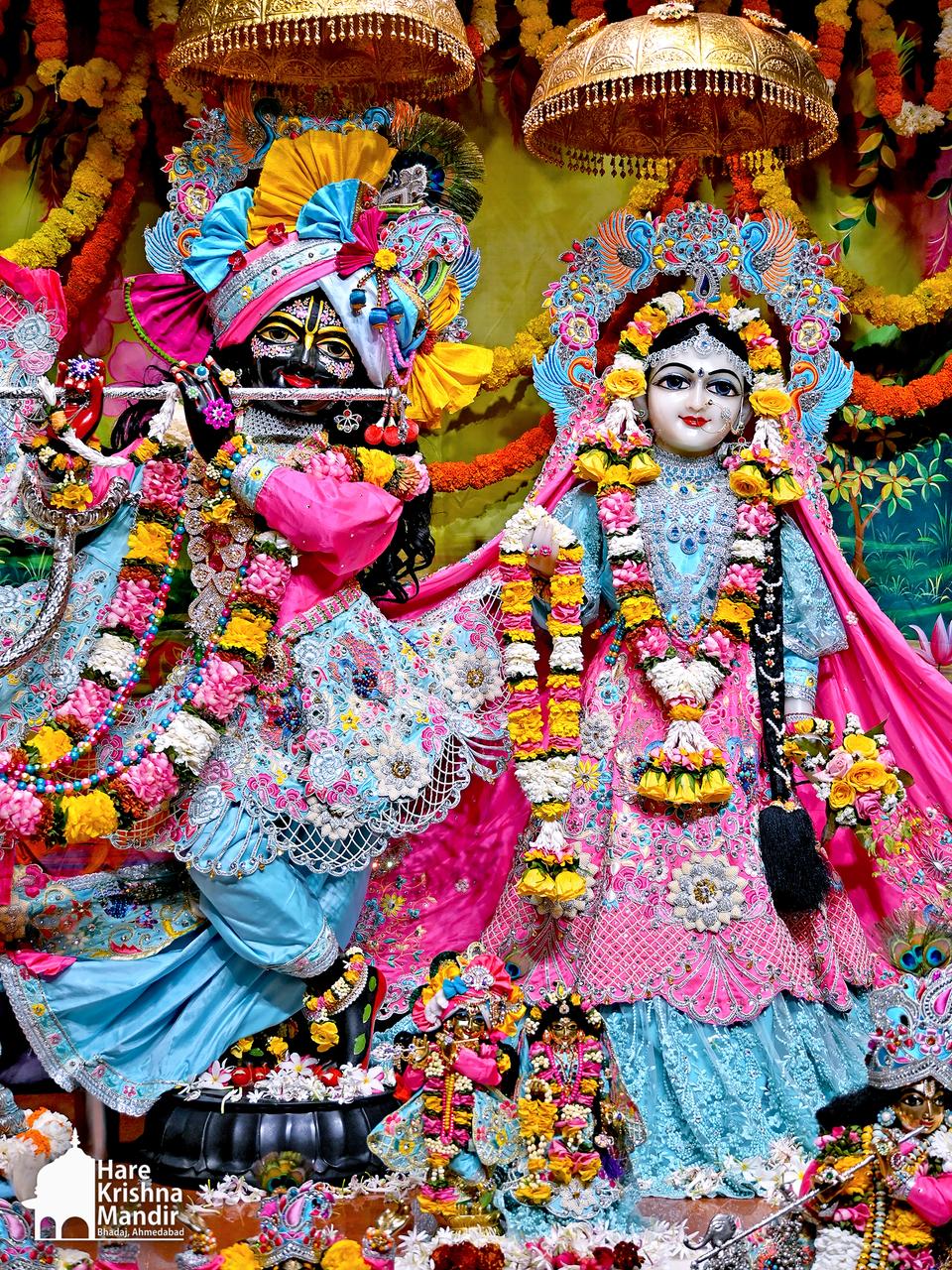 Bhagavad Gita Daily Conference