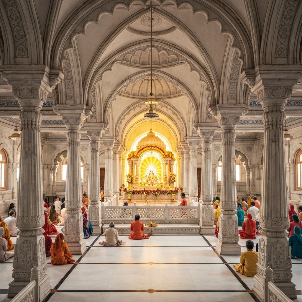 Sri Lakshmi Narasimha Homa